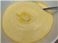 pommes puree